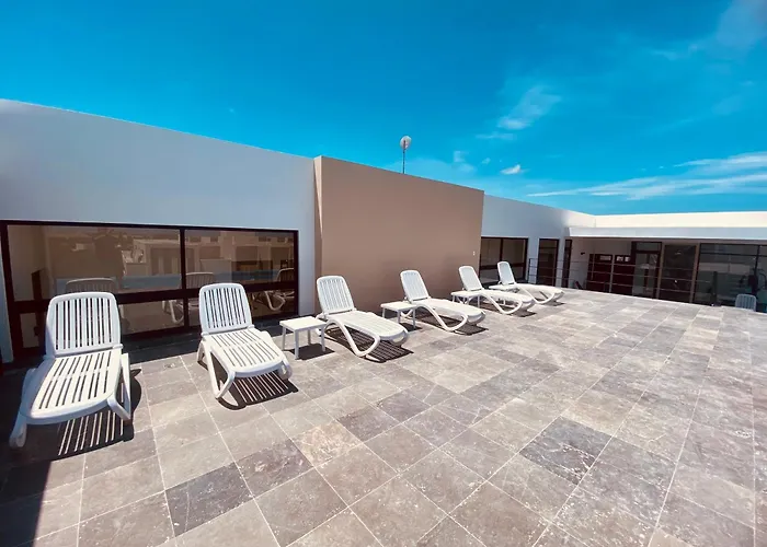 Oscar Wilde - Ph With Private Rooftop And Plunge Pool & Gym & Beach Club Access
